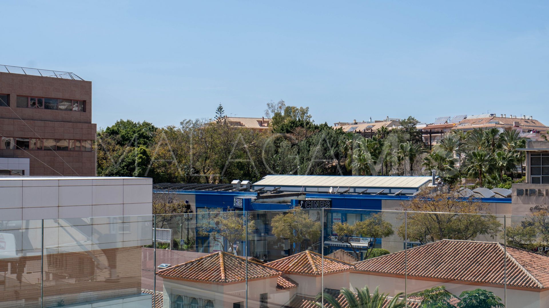 Apartment for sale in Fuengirola Centro