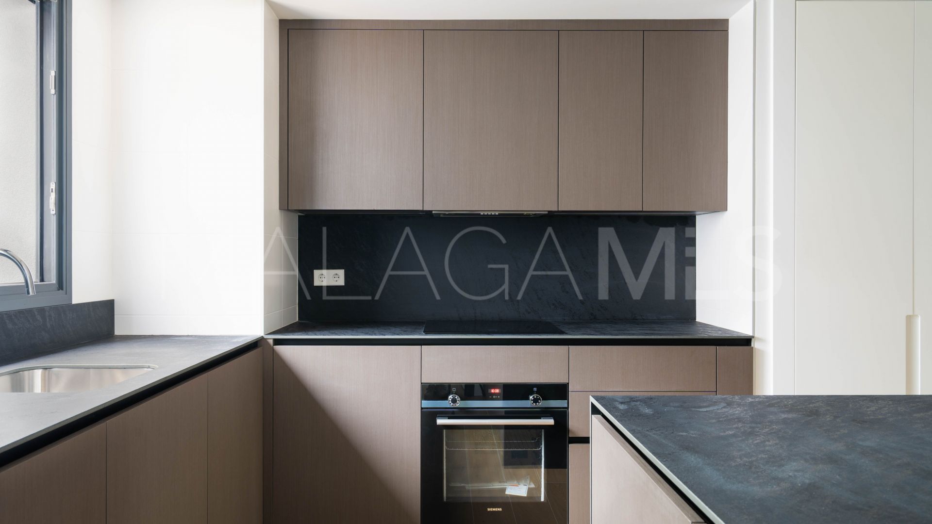 Apartment for sale in Fuengirola Centro