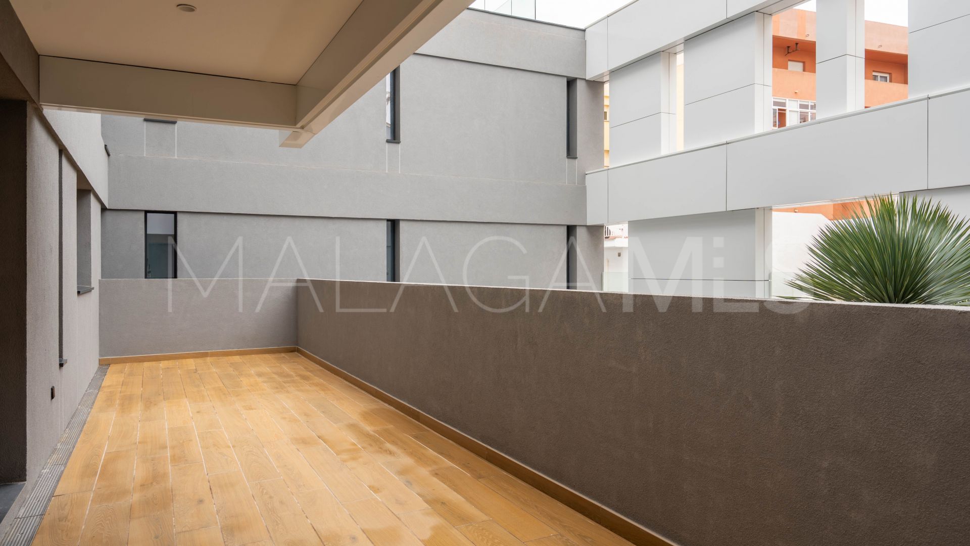Apartment for sale in Fuengirola Centro