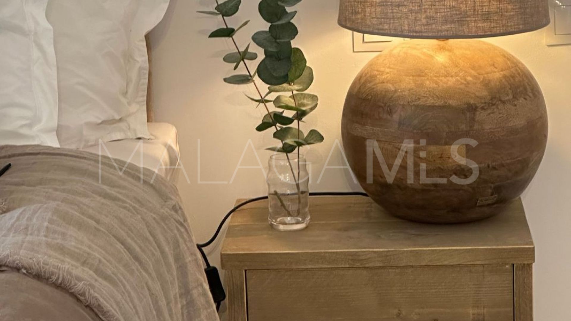 Apartamento de 1 bedroom a la venta in La Duquesa