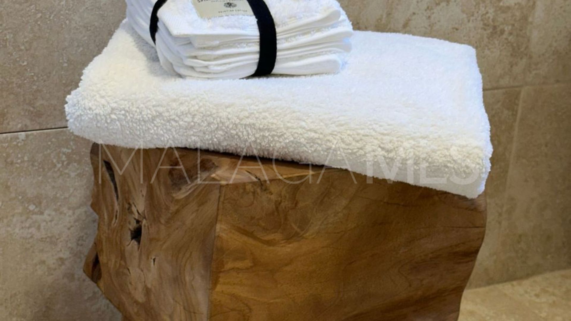 Apartamento de 1 bedroom a la venta in La Duquesa