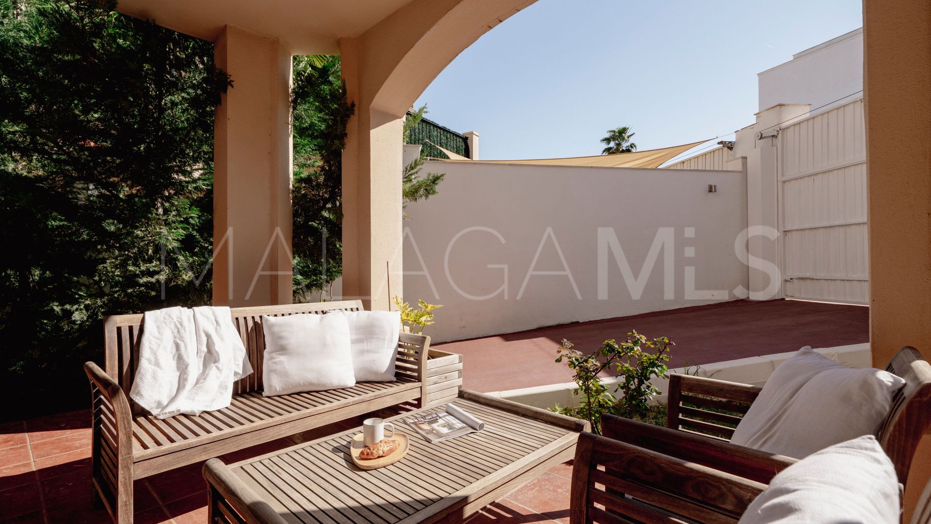 Parhus for sale in Riviera del Sol