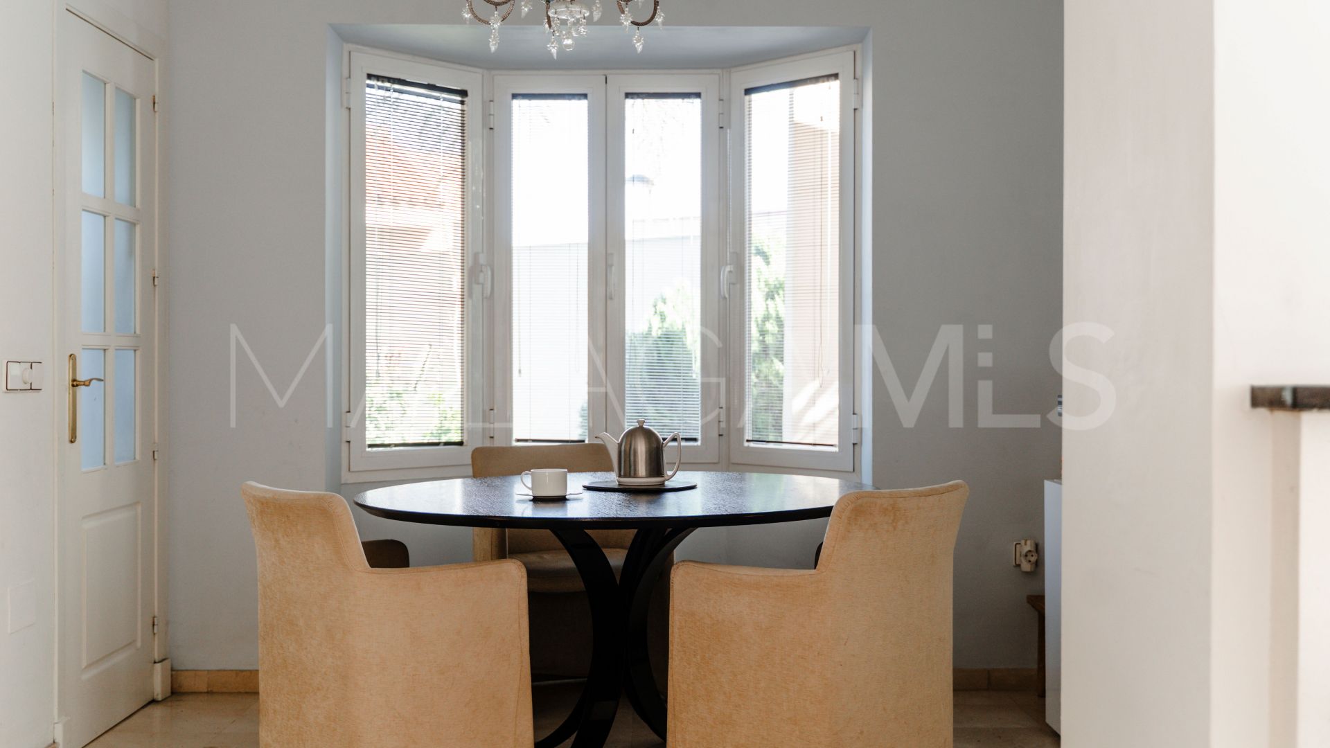 Parhus for sale in Riviera del Sol