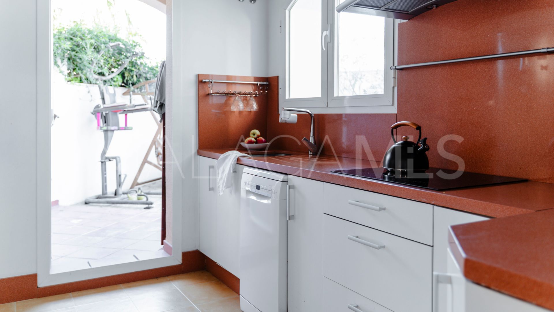 Parhus for sale in Riviera del Sol