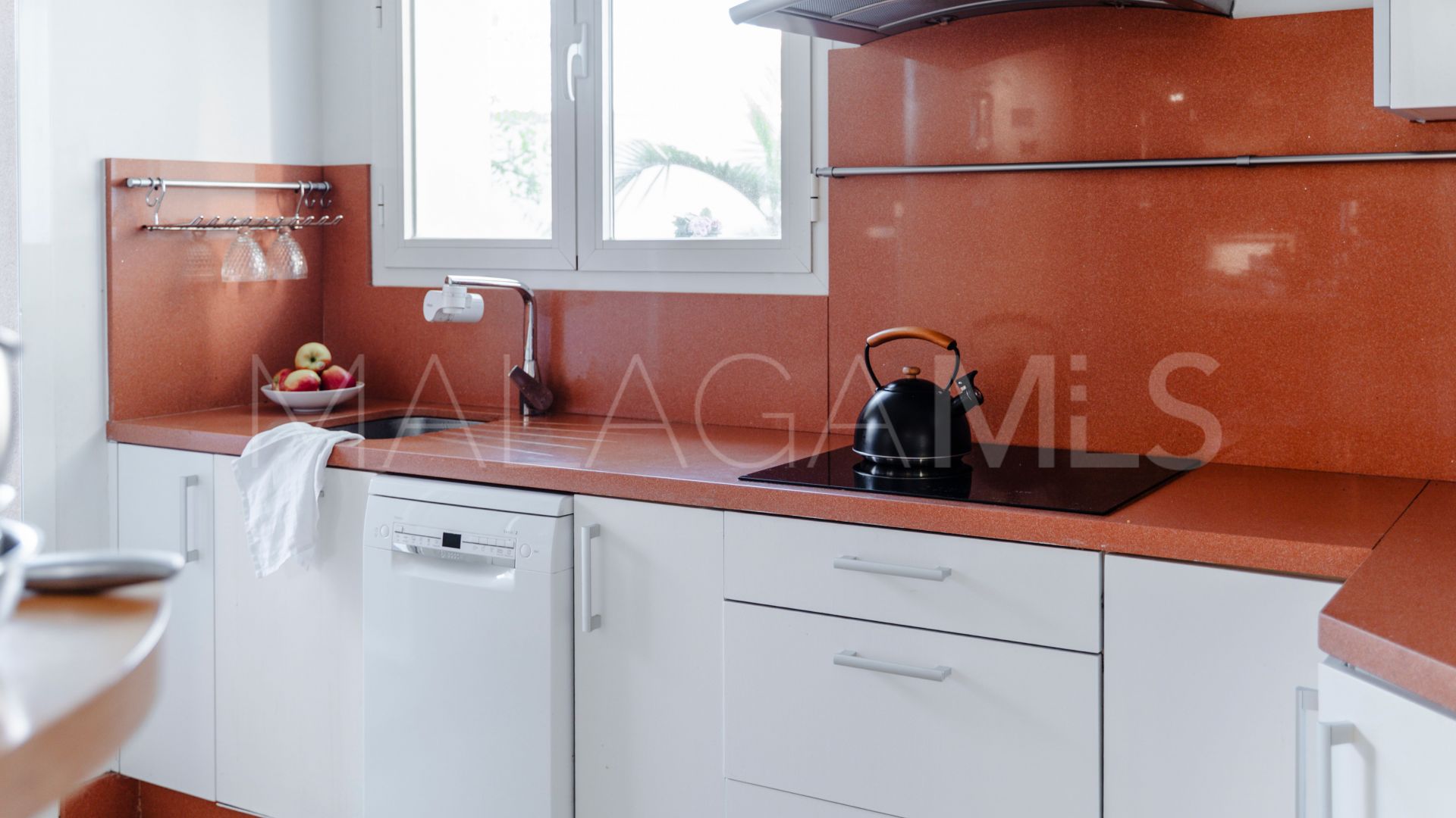 Parhus for sale in Riviera del Sol