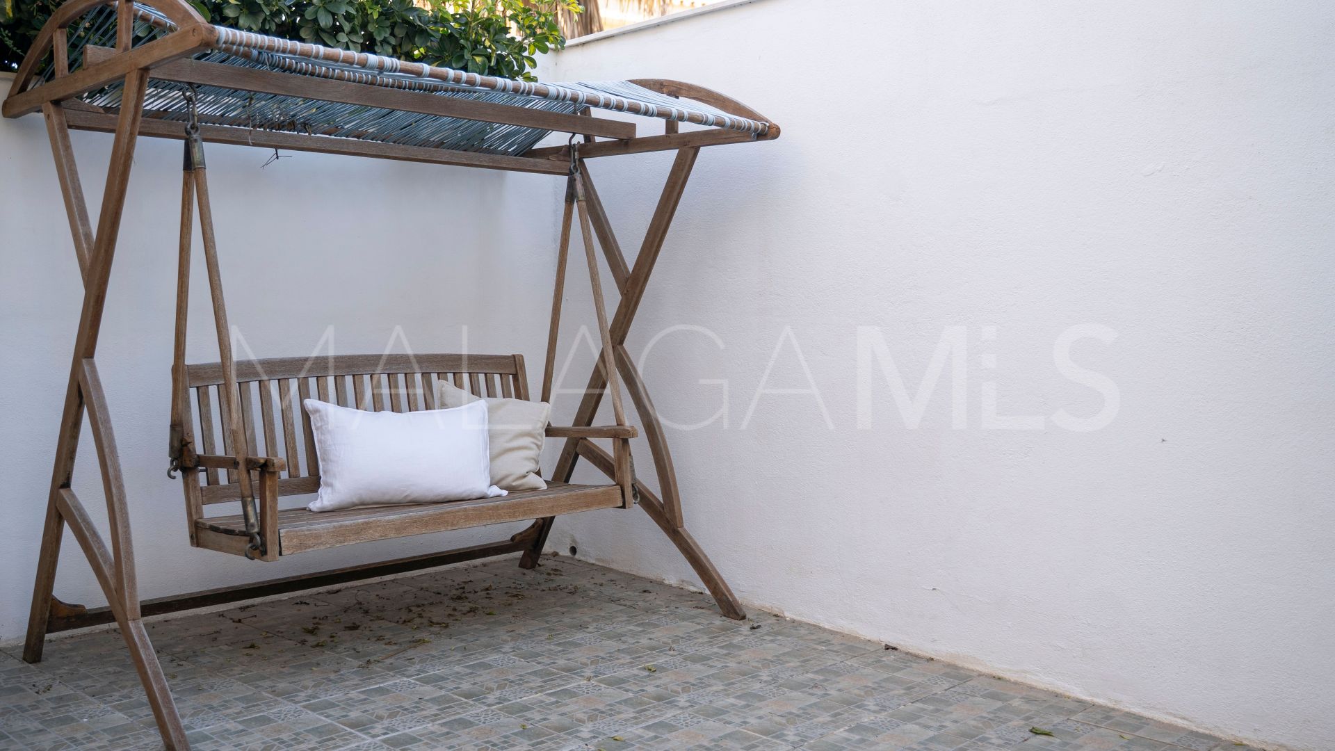 Parhus for sale in Riviera del Sol
