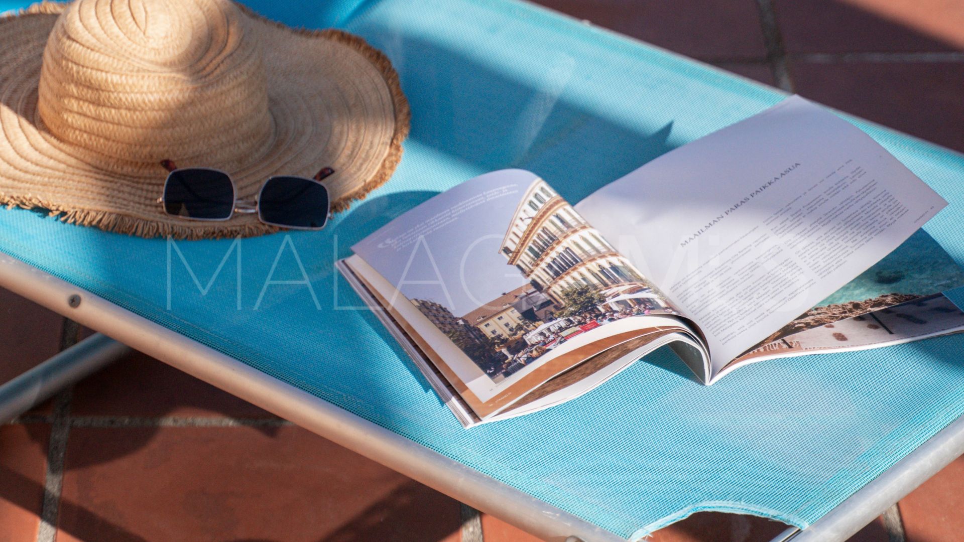 Parhus for sale in Riviera del Sol