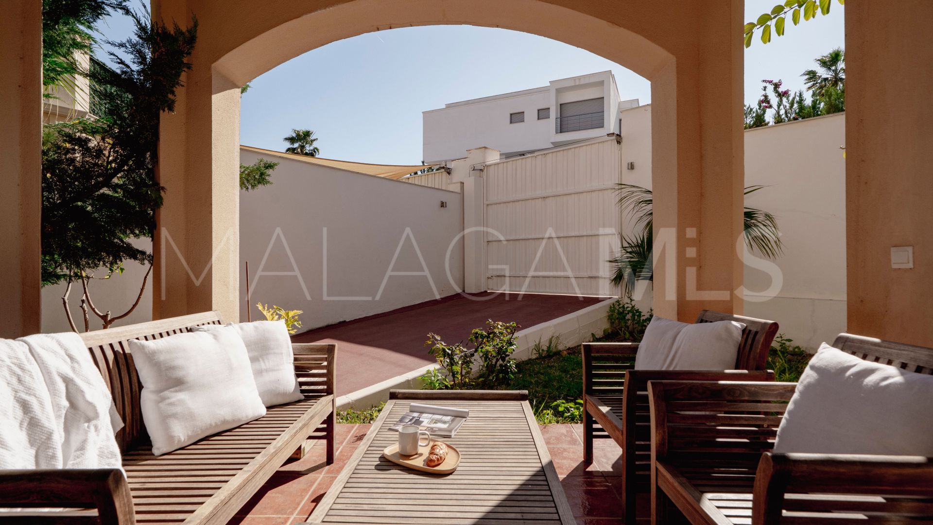Parhus for sale in Riviera del Sol