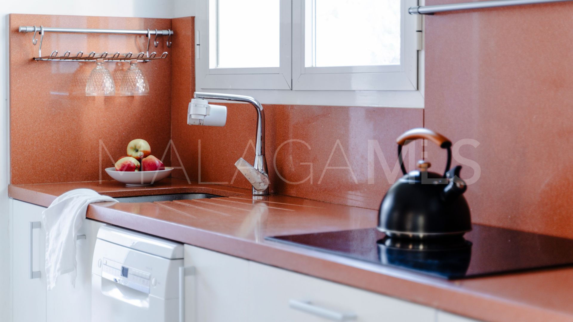 Parhus for sale in Riviera del Sol