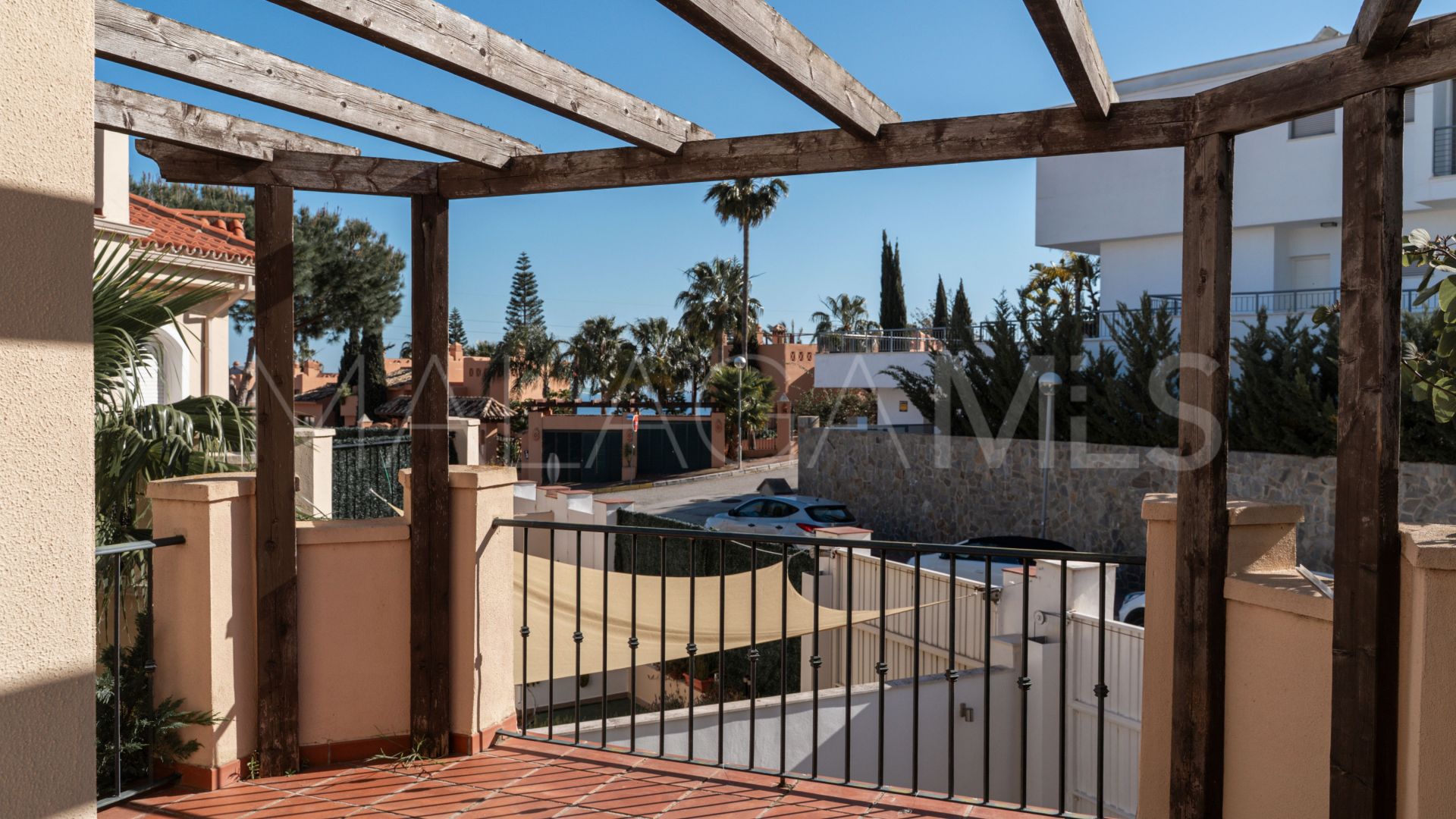 Parhus for sale in Riviera del Sol