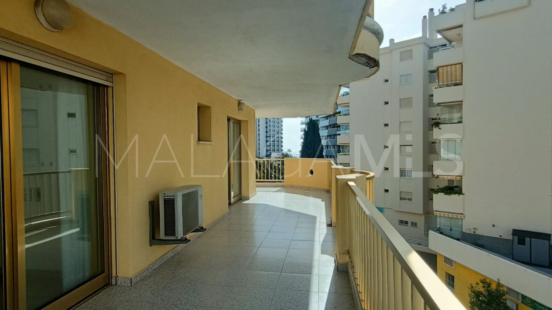 Se vende apartamento in Fuengirola Centro
