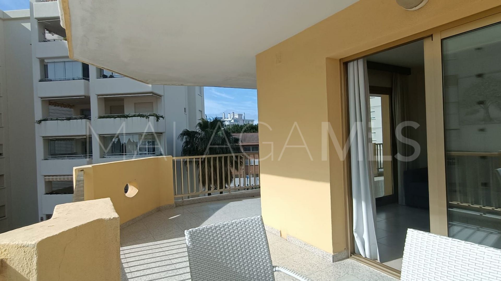 Se vende apartamento in Fuengirola Centro