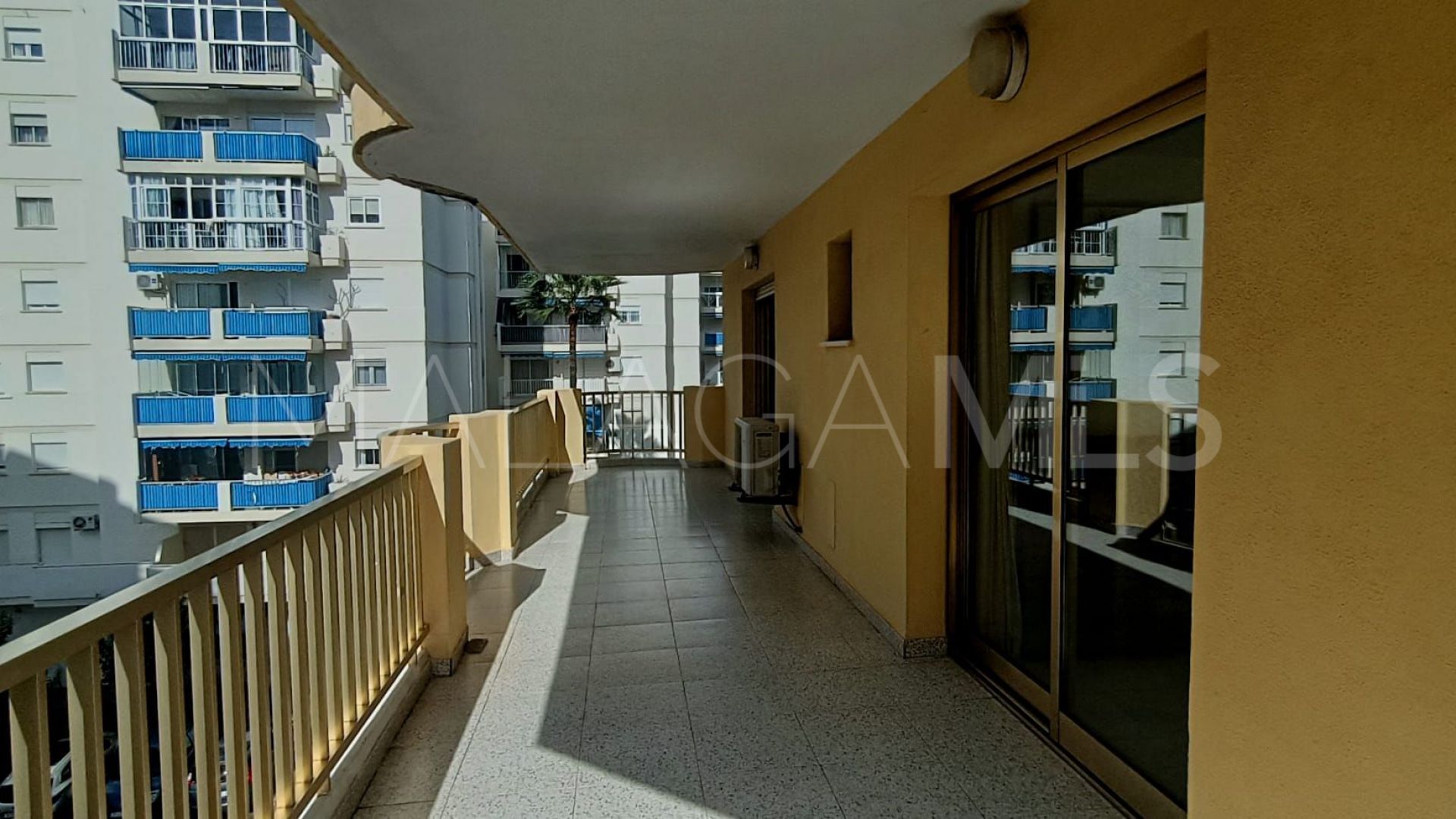 Se vende apartamento in Fuengirola Centro