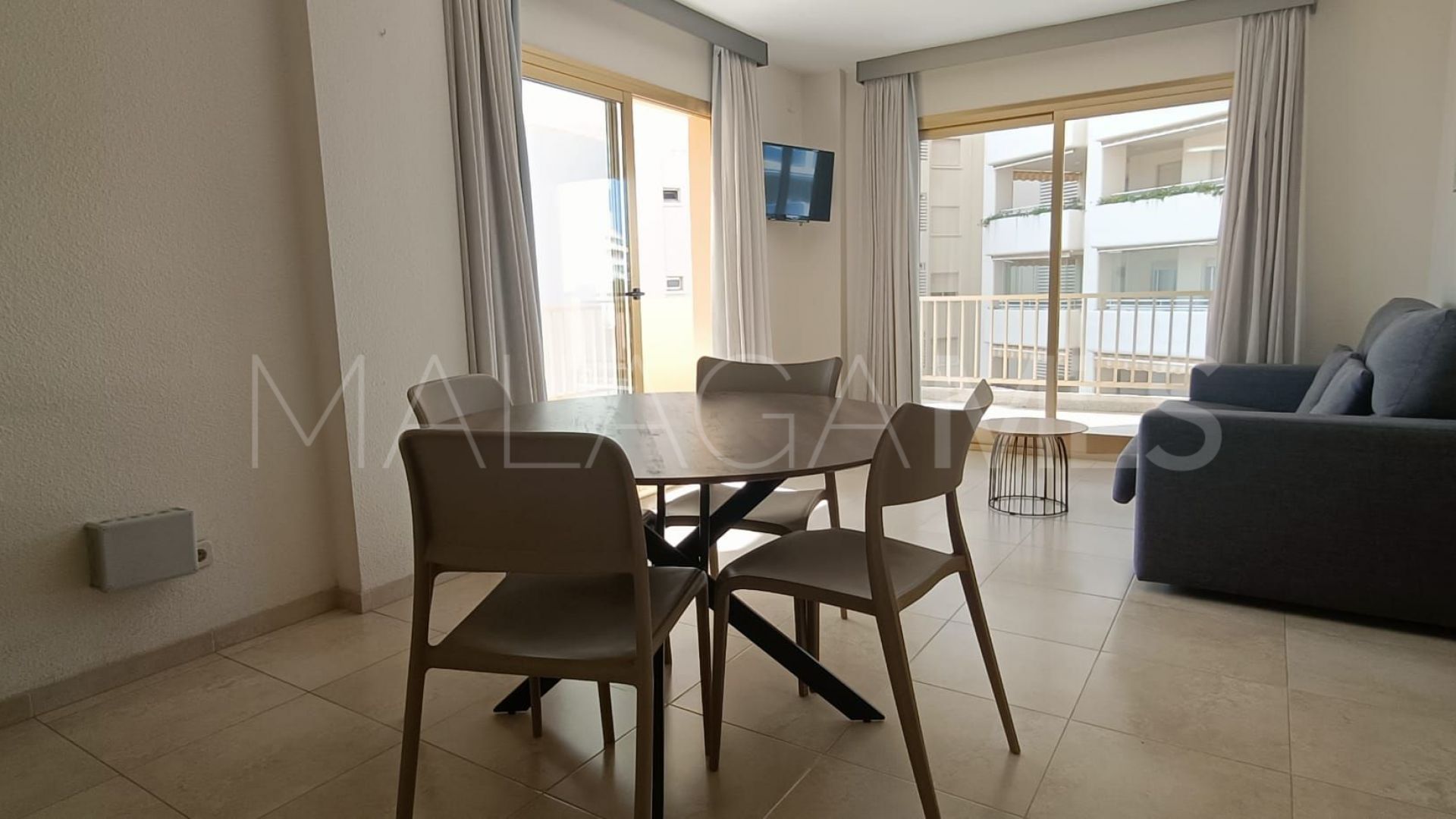 Se vende apartamento in Fuengirola Centro