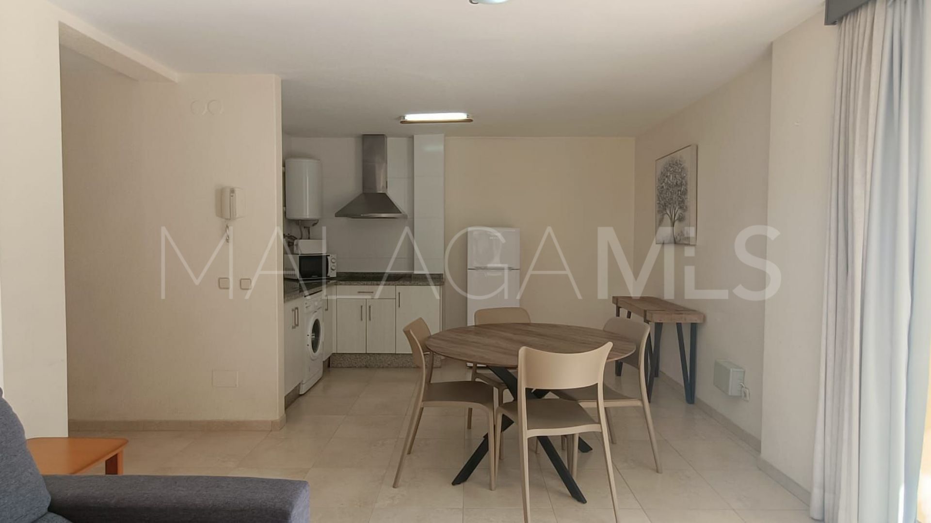 Se vende apartamento in Fuengirola Centro