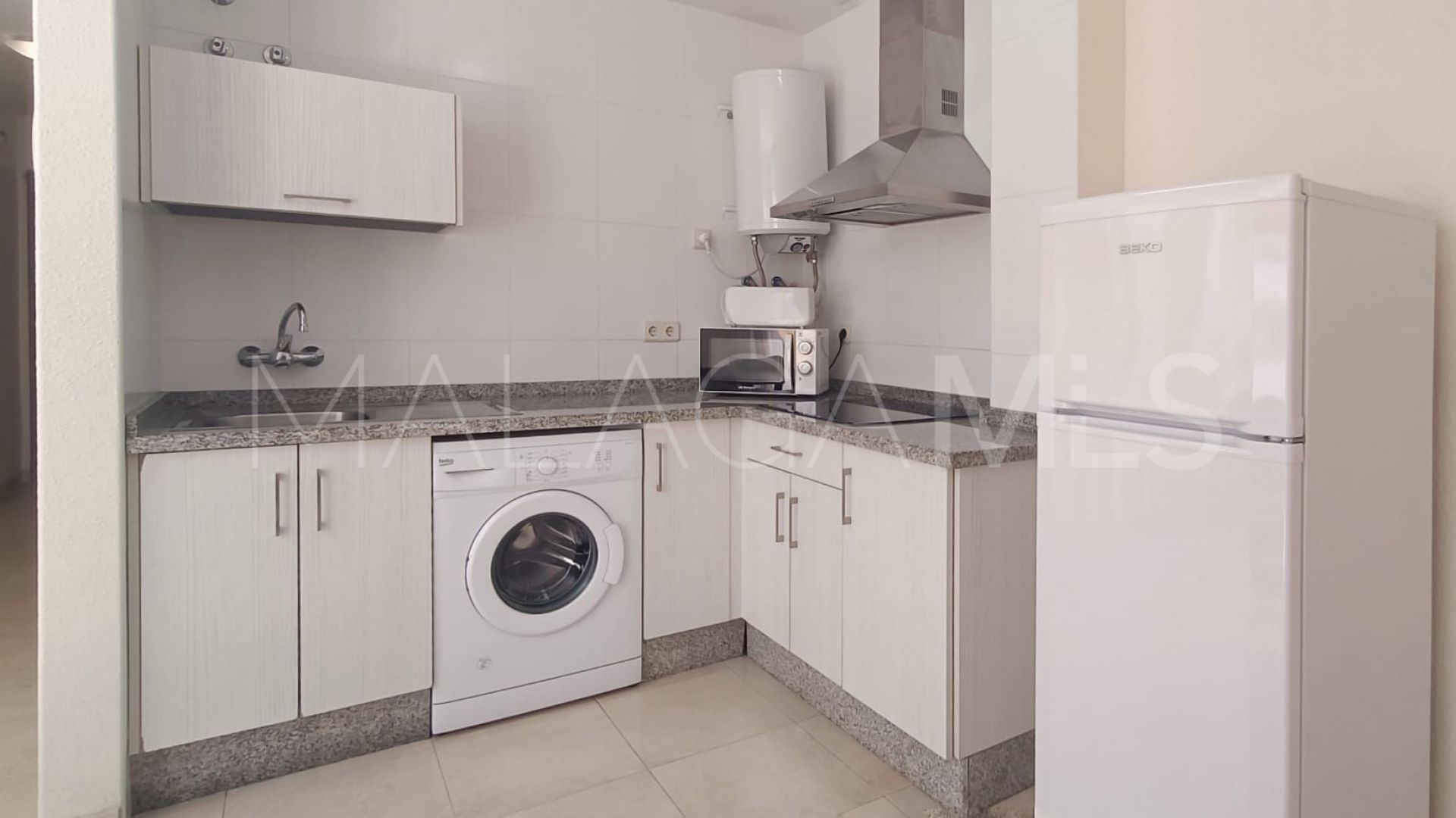 Se vende apartamento in Fuengirola Centro