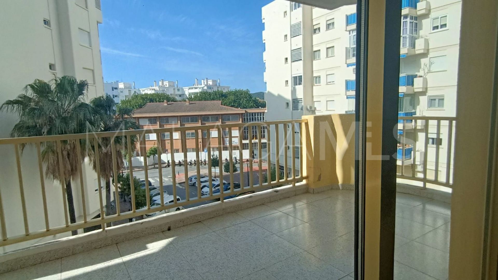 Se vende apartamento in Fuengirola Centro