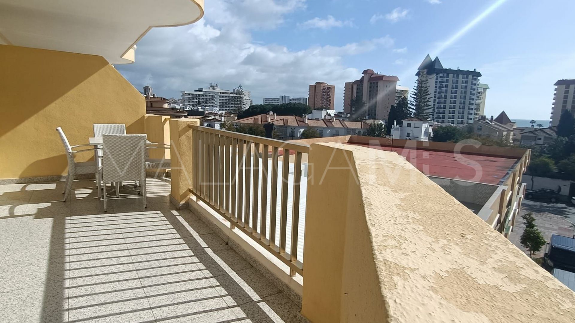 Se vende apartamento in Fuengirola Centro