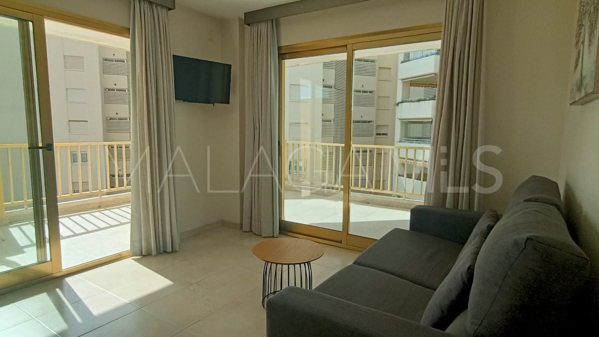 Se vende apartamento in Fuengirola Centro