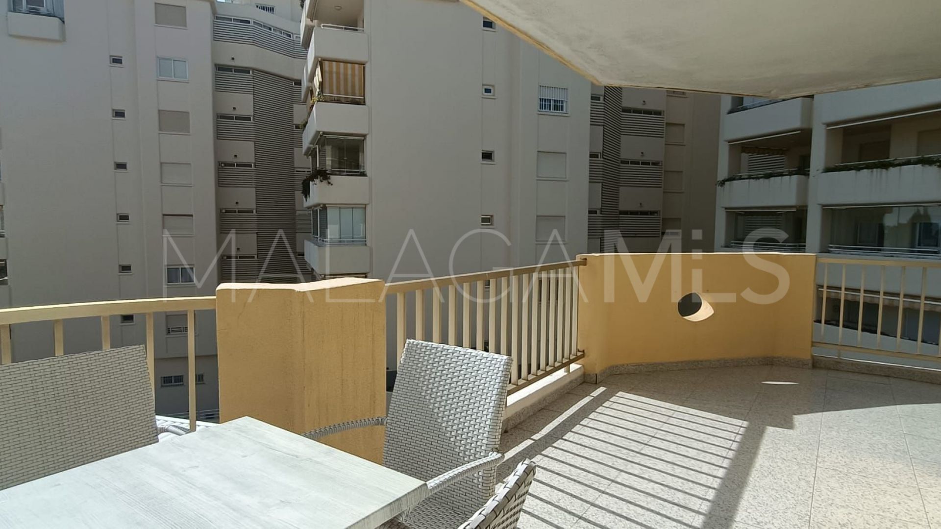 Se vende apartamento in Fuengirola Centro