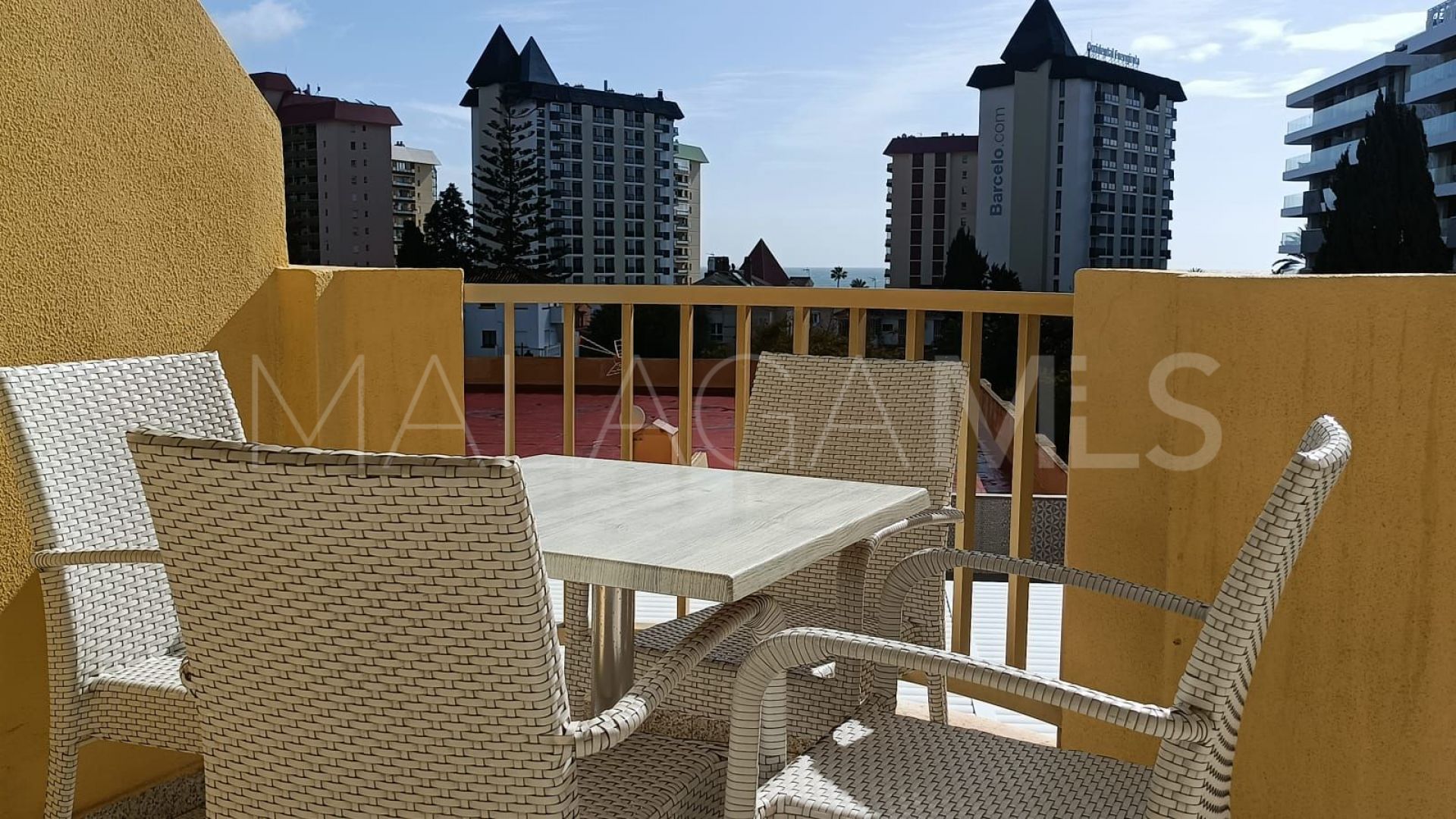 Se vende apartamento in Fuengirola Centro