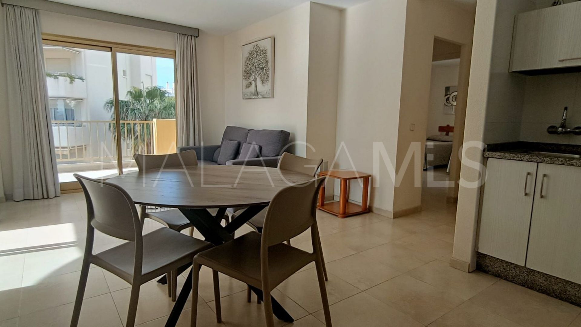 Se vende apartamento in Fuengirola Centro