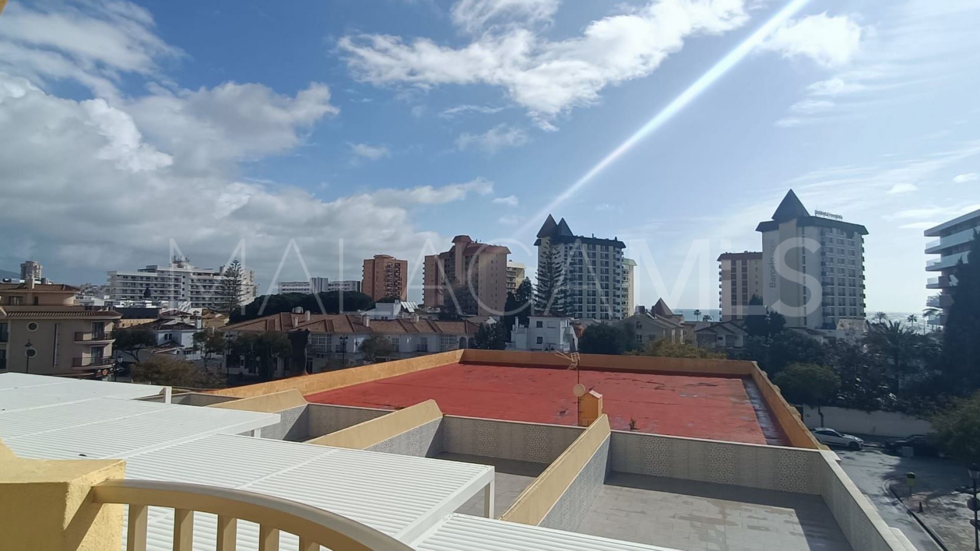 Se vende apartamento in Fuengirola Centro