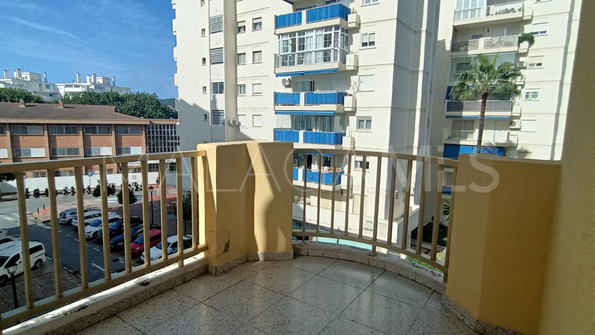 Se vende apartamento in Fuengirola Centro