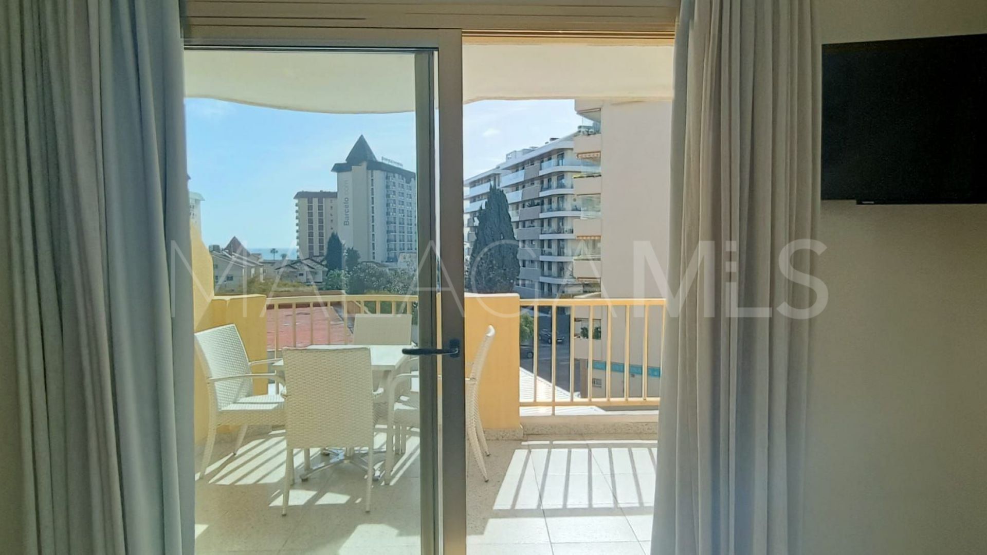 Se vende apartamento in Fuengirola Centro