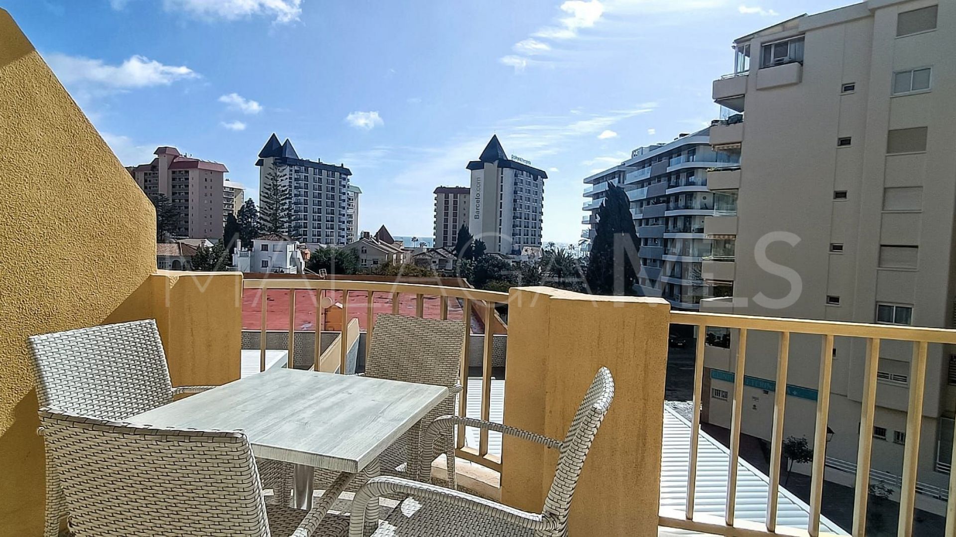 Se vende apartamento in Fuengirola Centro