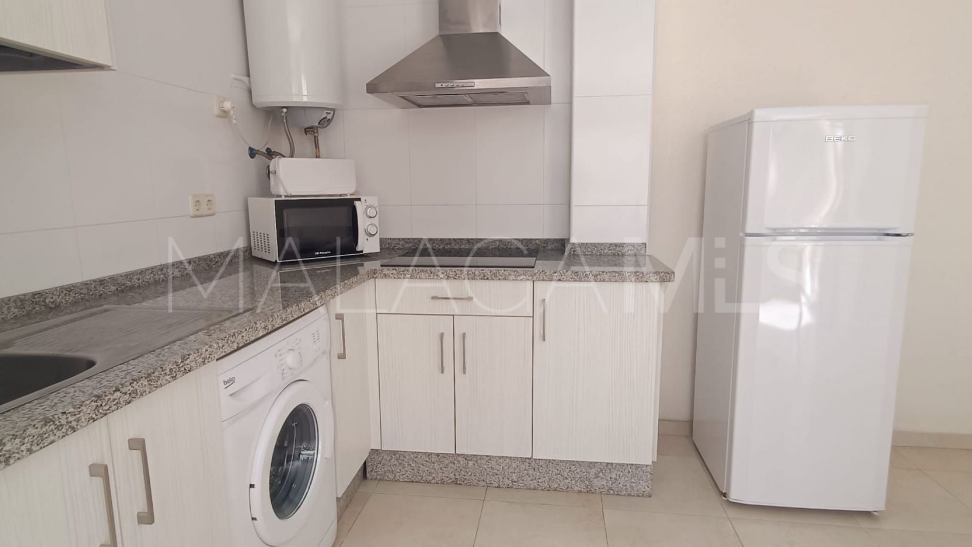 Se vende apartamento in Fuengirola Centro