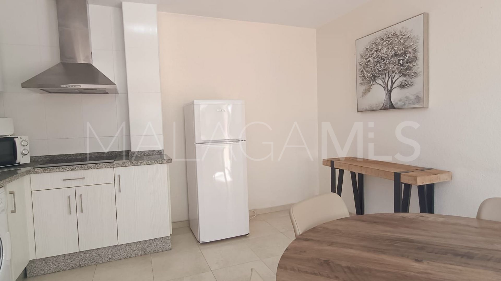 Se vende apartamento in Fuengirola Centro