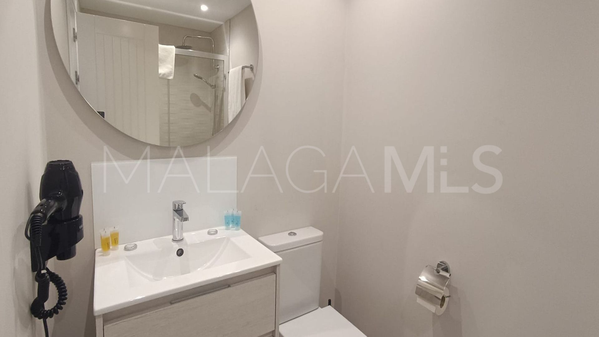 Appartement for sale in Altos del Paraiso