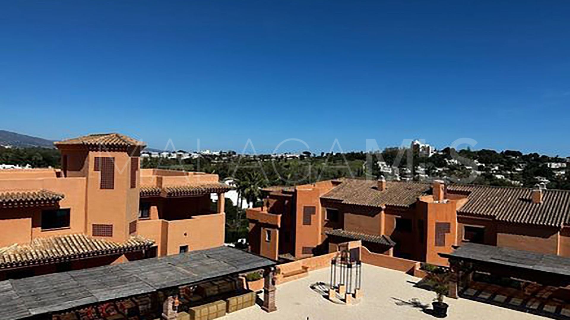 Appartement for sale in Altos del Paraiso