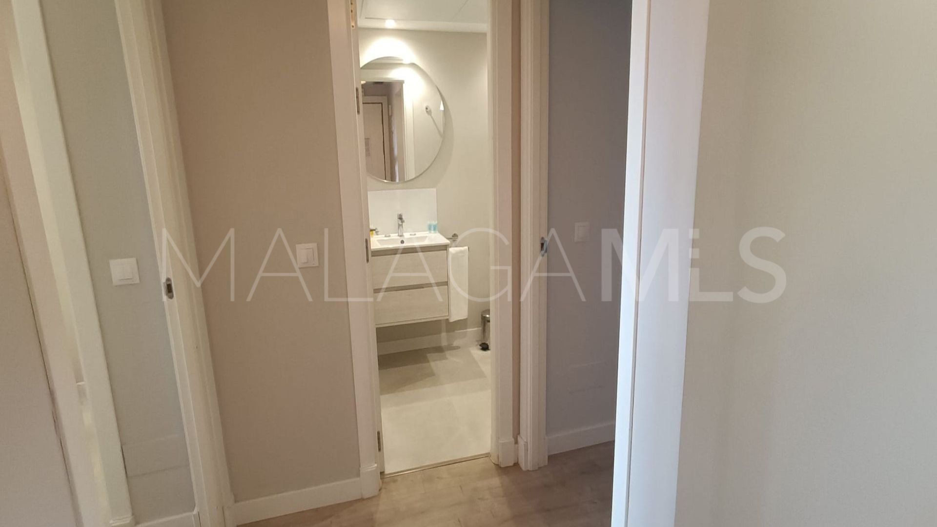 Appartement for sale in Altos del Paraiso