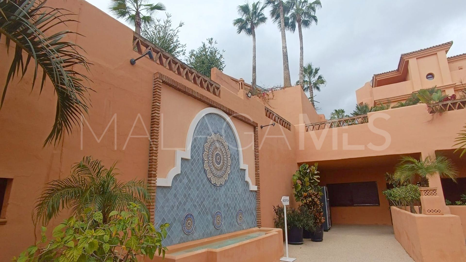 Appartement for sale in Altos del Paraiso