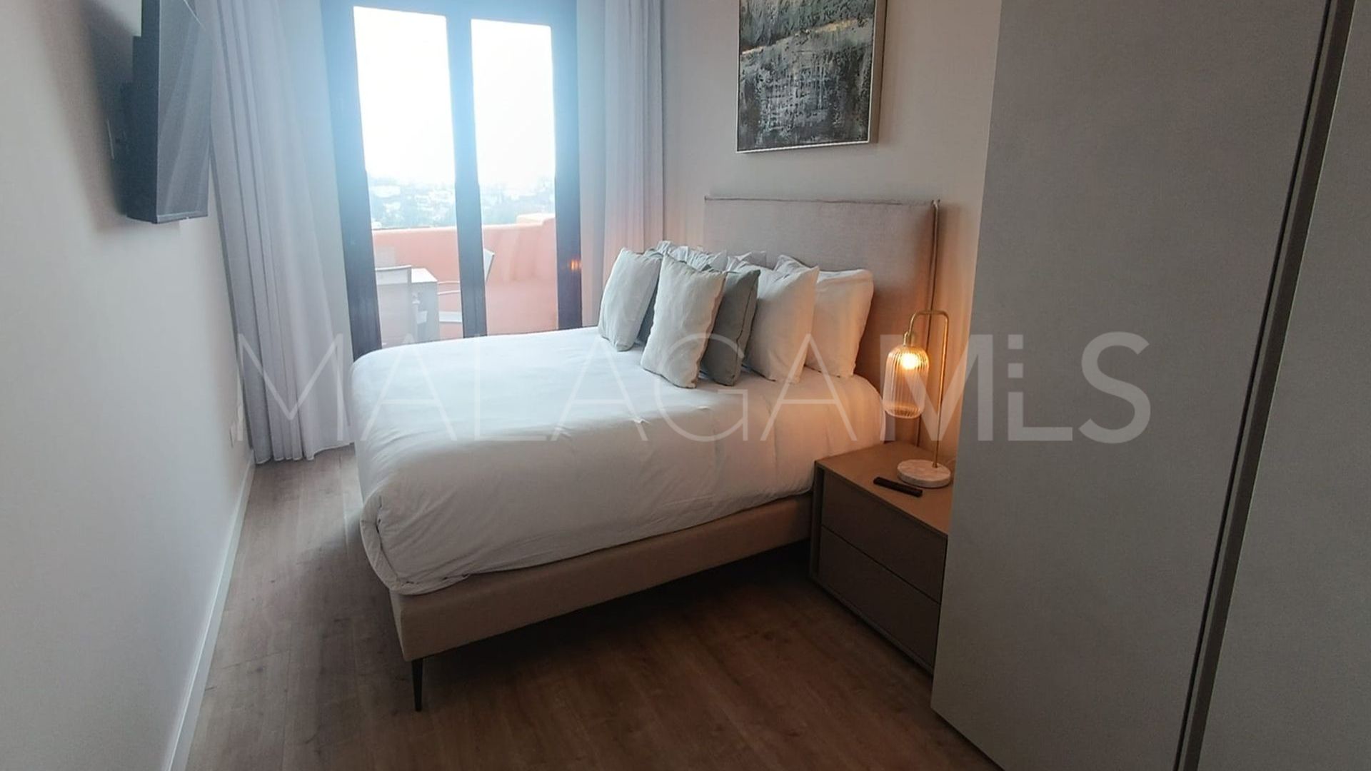 Appartement for sale in Altos del Paraiso