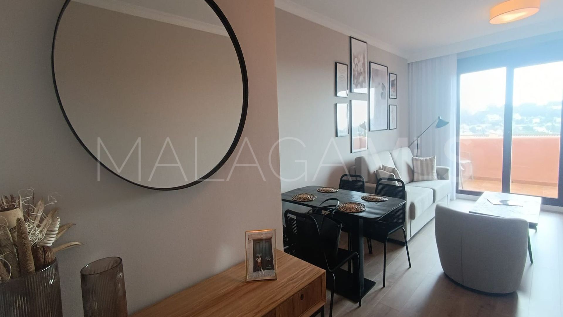 Appartement for sale in Altos del Paraiso