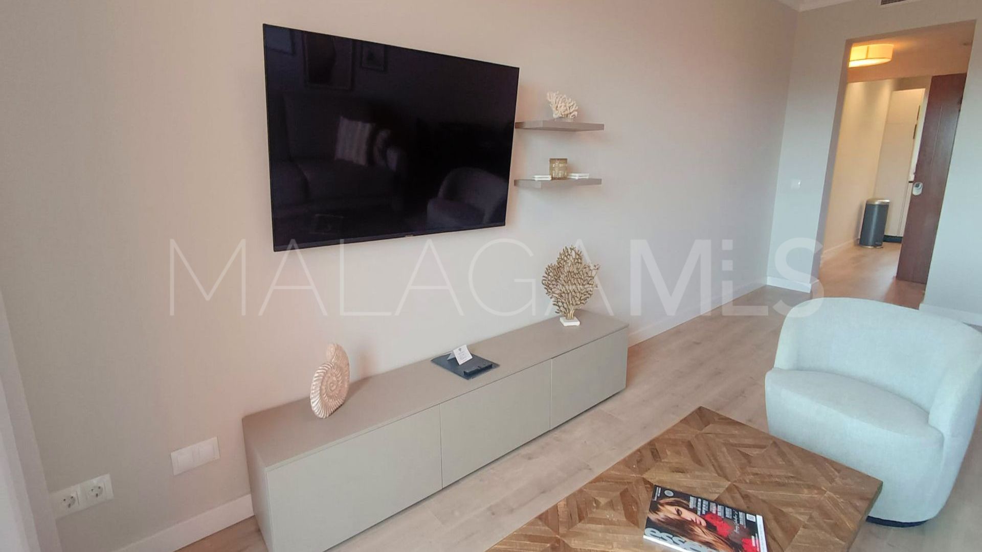 Appartement for sale in Altos del Paraiso