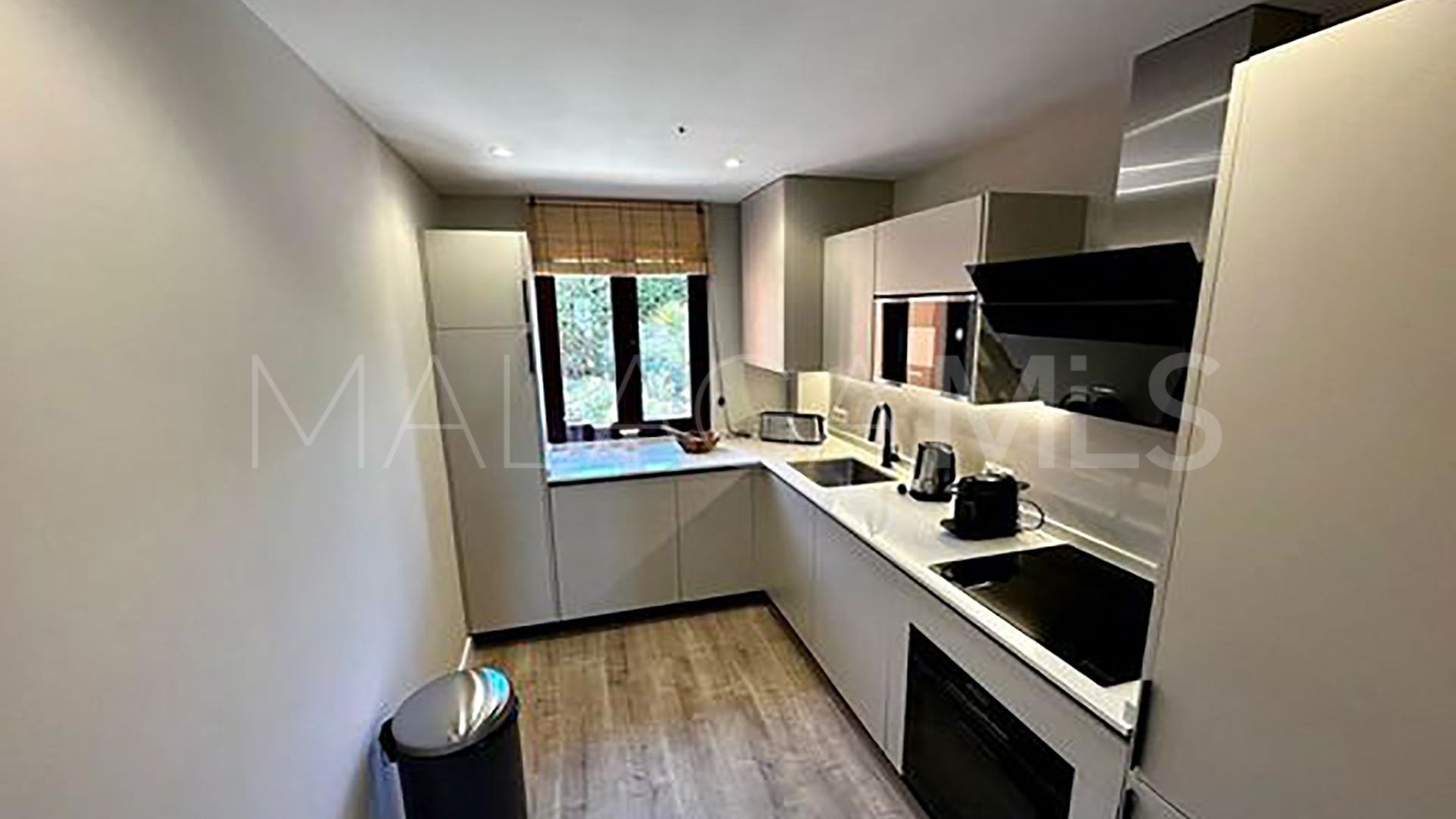 Appartement for sale in Altos del Paraiso