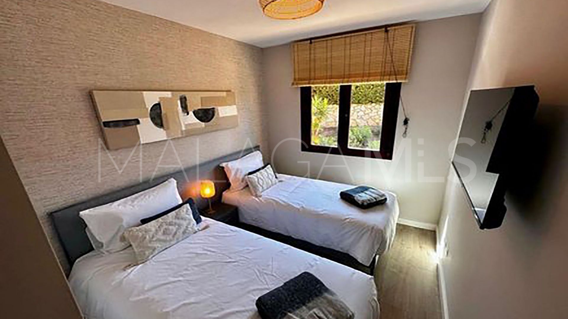 Appartement for sale in Altos del Paraiso