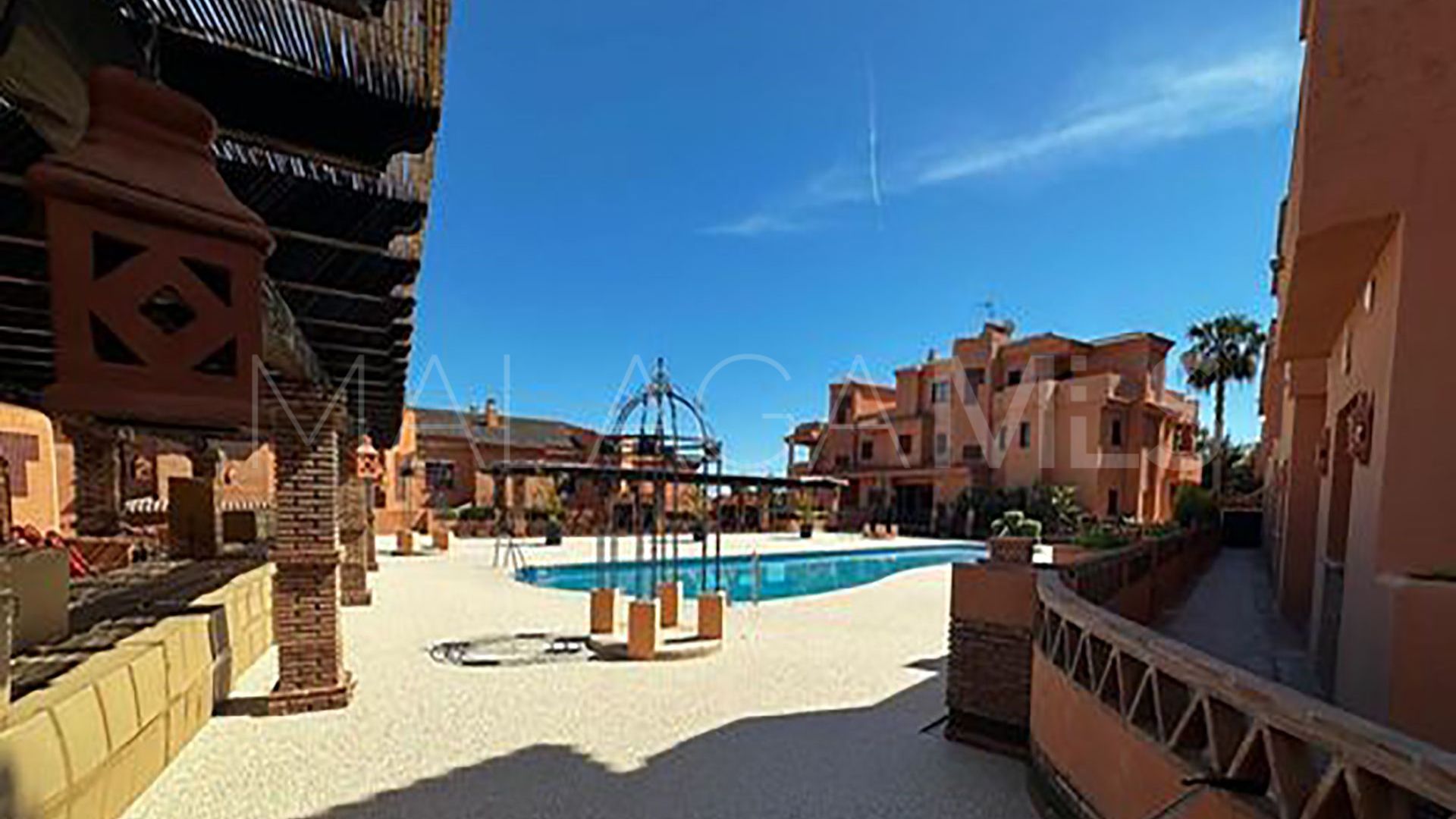 Appartement for sale in Altos del Paraiso