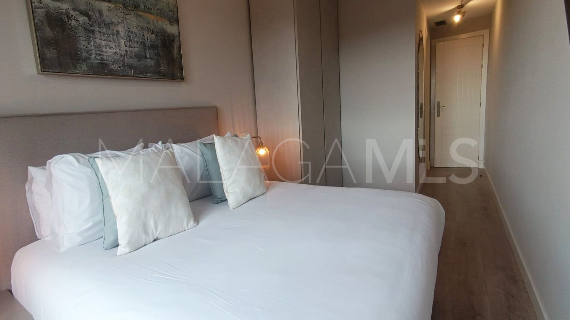 Appartement for sale in Altos del Paraiso