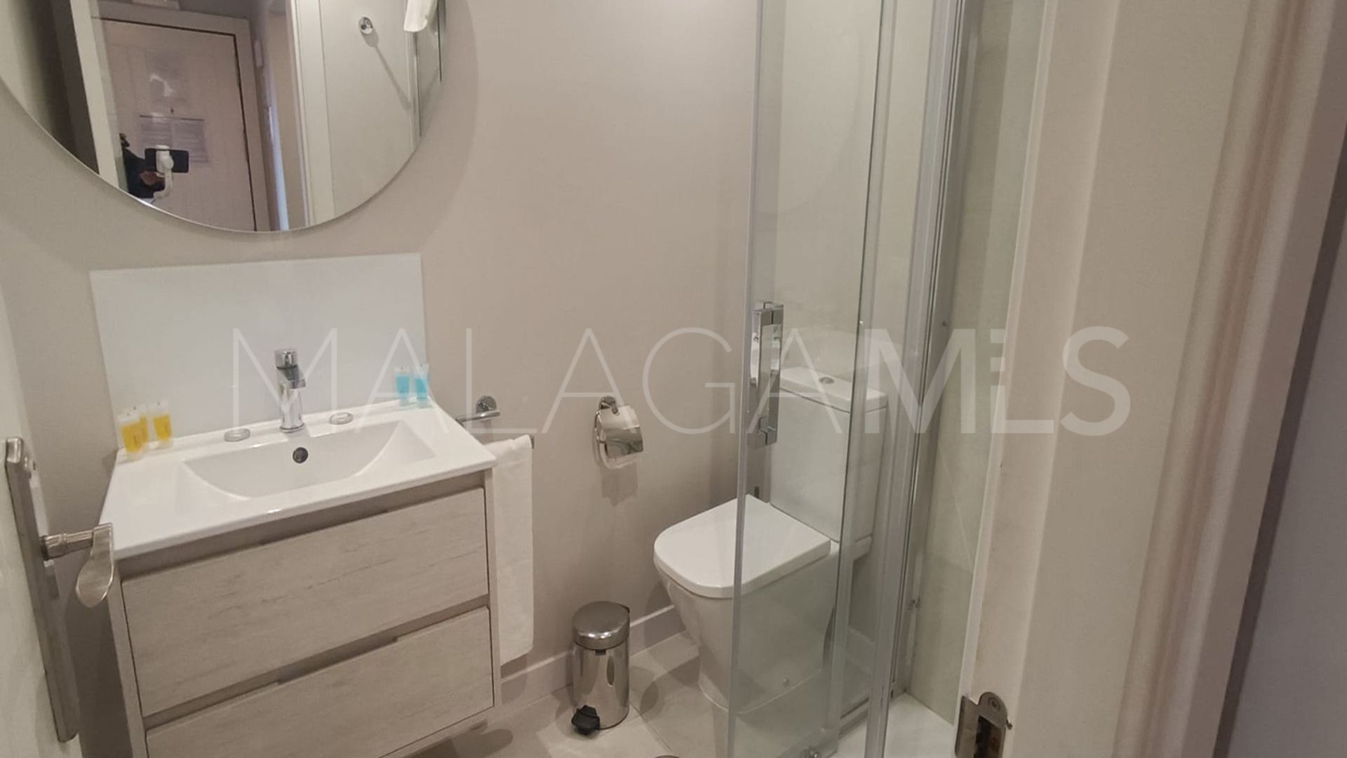 Appartement for sale in Altos del Paraiso