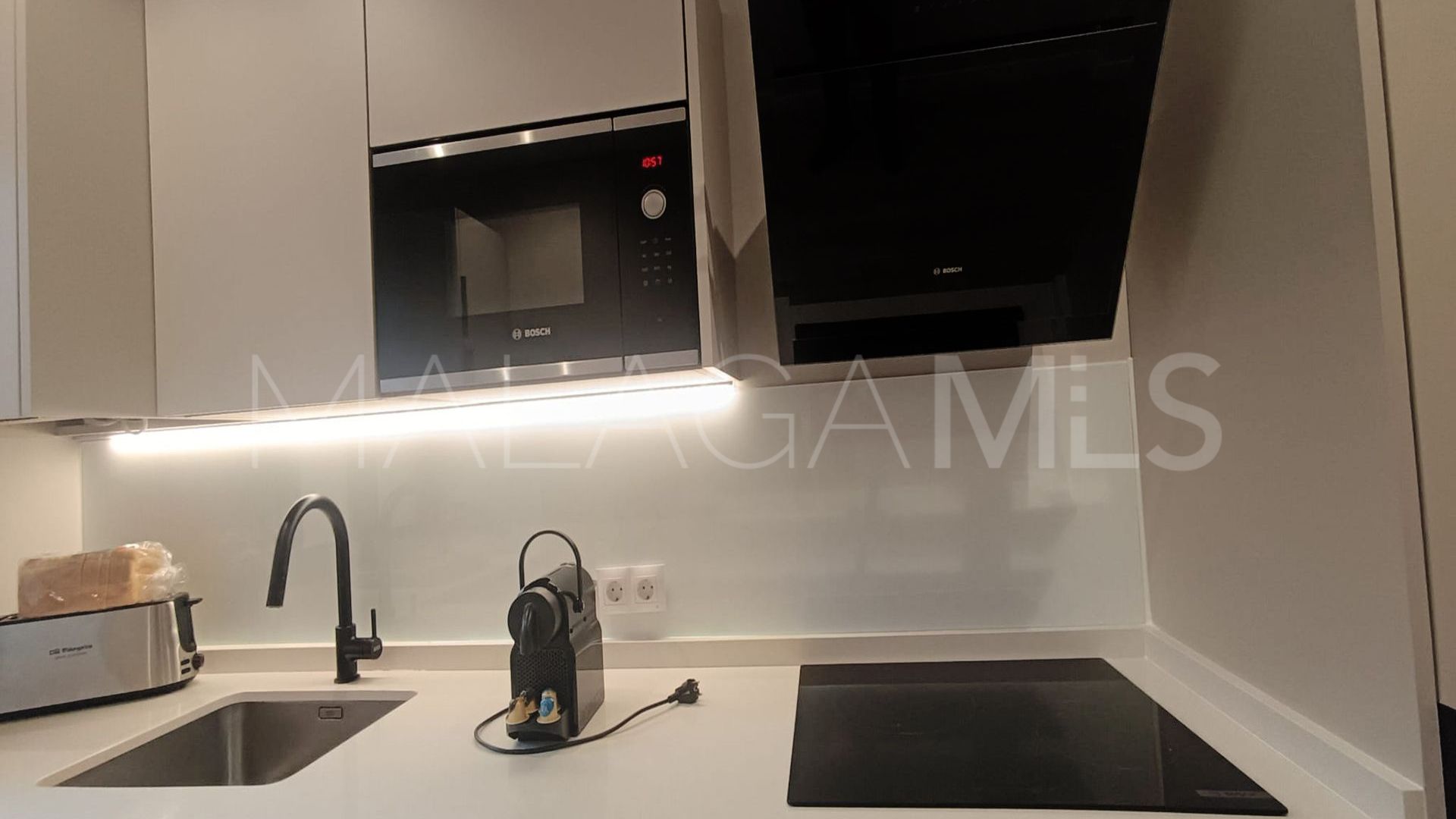 Appartement for sale in Altos del Paraiso