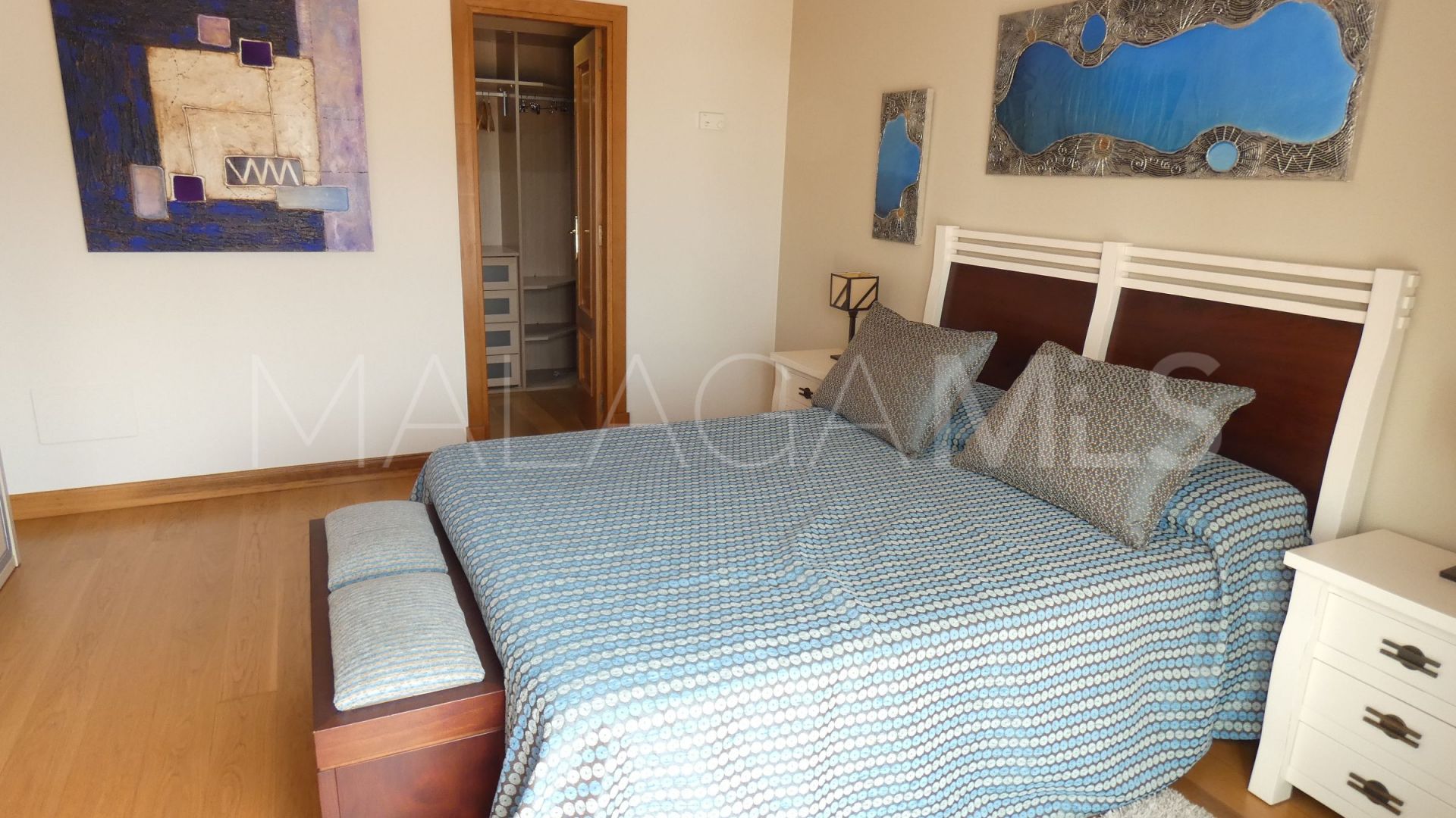 Hus i byn for sale in Costalita