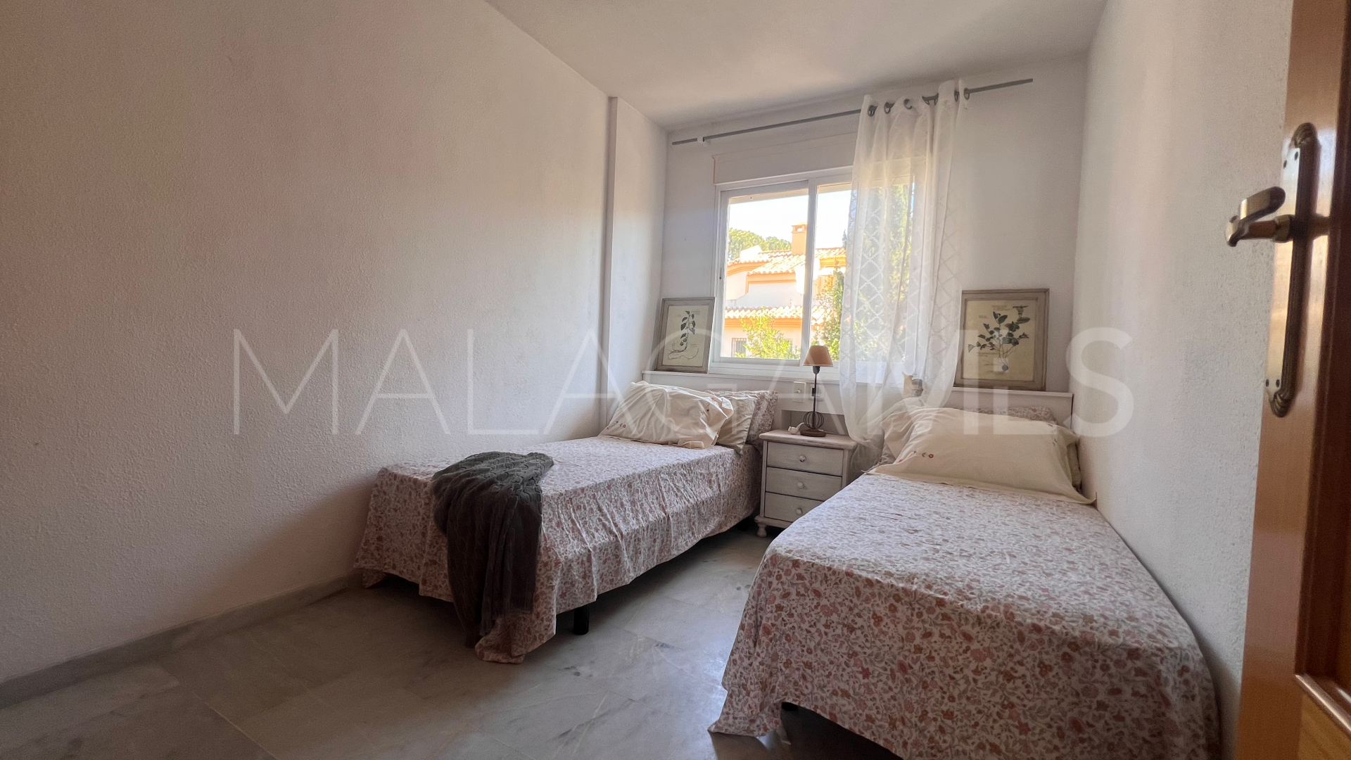 3 bedrooms town house for sale in Las Chapas