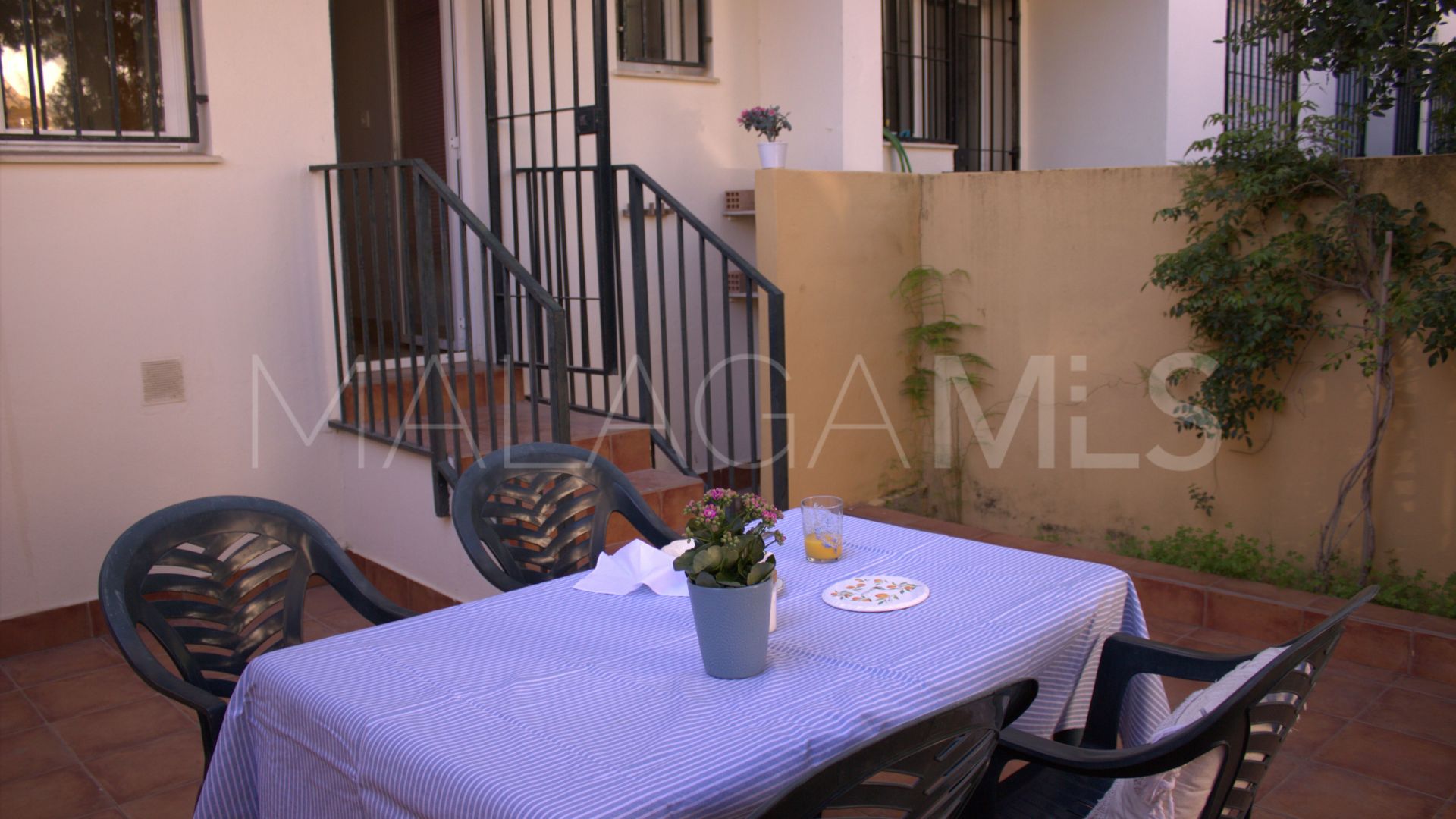 3 bedrooms town house for sale in Las Chapas