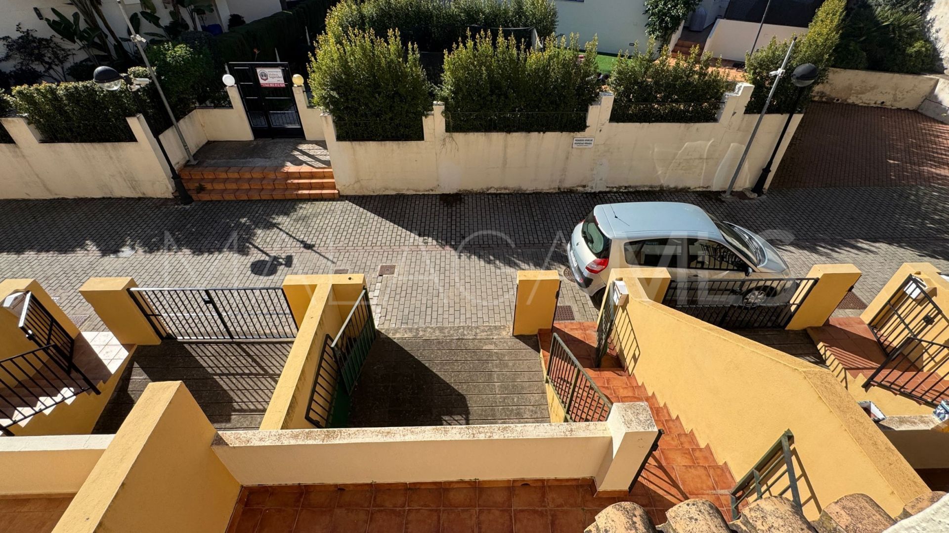 3 bedrooms town house for sale in Las Chapas