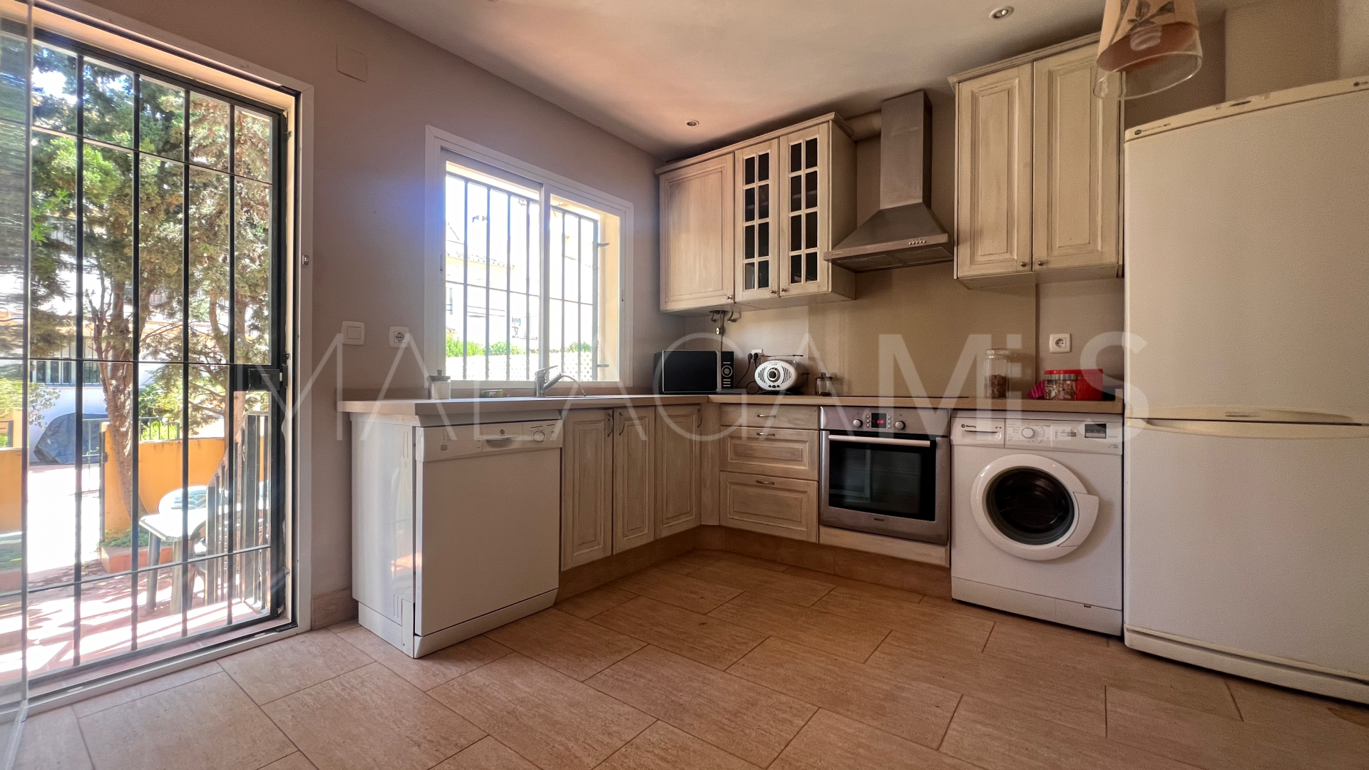 3 bedrooms town house for sale in Las Chapas